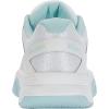 imageKSwiss Womens Court Express Pickleball ShoeWhiteBlue Glow