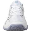 imageKSwiss Womens Court Express Pickleball ShoeWhiteHeatherPeach Fuzz
