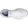 imageKSwiss Womens Court Express Pickleball ShoeWhiteHeatherPeach Fuzz