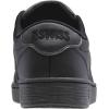 imageKSwiss Womens Court Pro II CMF SneakerBlackGunmetal