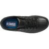 imageKSwiss Womens Court Pro II CMF SneakerBlackGunmetal