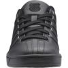 imageKSwiss Womens Court Pro II CMF SneakerBlackGunmetal