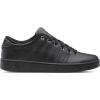 imageKSwiss Womens Court Pro II CMF SneakerBlackGunmetal