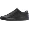 imageKSwiss Womens Court Pro II CMF SneakerBlackGunmetal