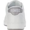 imageKSwiss Womens Court Pro II CMF SneakerBrilliant WhiteAshes of Roses