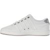 imageKSwiss Womens Court Pro II CMF SneakerBrilliant WhiteAshes of Roses
