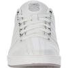 imageKSwiss Womens Court Pro II CMF SneakerBrilliant WhiteAshes of Roses