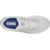 imageKSwiss Womens Court Pro II CMF SneakerBrilliant WhiteAshes of Roses