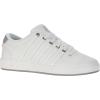 imageKSwiss Womens Court Pro II CMF SneakerBrilliant WhiteAshes of Roses