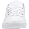 imageKSwiss Womens Court Pro II CMF SneakerWhiteSilver