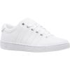 imageKSwiss Womens Court Pro II CMF SneakerWhiteSilver