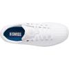 imageKSwiss Womens Court Pro II CMF SneakerWhiteSilver