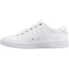 imageKSwiss Womens Court Pro II CMF SneakerWhiteSilver