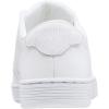 imageKSwiss Womens Court Pro II CMF SneakerWhiteSilver