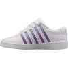 imageKSwiss Womens Court Pro II CMF SneakerWhiteSunlit AlliumSerenity