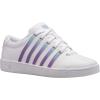 imageKSwiss Womens Court Pro II CMF SneakerWhiteSunlit AlliumSerenity