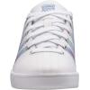 imageKSwiss Womens Court Pro II CMF SneakerWhiteSunlit AlliumSerenity