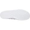 imageKSwiss Womens Court Pro II CMF SneakerWhiteSunlit AlliumSerenity
