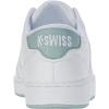 imageKSwiss Womens Court Pro II CMF SneakerWhiteSurf Spray