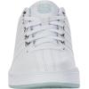 imageKSwiss Womens Court Pro II CMF SneakerWhiteSurf Spray