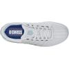 imageKSwiss Womens Court Pro II CMF SneakerWhiteSurf Spray