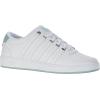imageKSwiss Womens Court Pro II CMF SneakerWhiteSurf Spray
