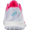 imageKSwiss Womens Express Light 3 Padel ShoeArctic IceWhiteNeon Pink