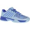 imageKSwiss Womens Express Light 3 Padel ShoeBlue GlowDazzling BlueEvening Primrose