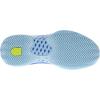 imageKSwiss Womens Express Light 3 Padel ShoeBlue GlowDazzling BlueEvening Primrose