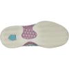 imageKSwiss Womens Express Light 3 Padel ShoeSnow WhiteLilasPastel Turquoise