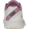 imageKSwiss Womens Express Light 3 Padel ShoeSnow WhiteLilasPastel Turquoise