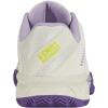 imageKSwiss Womens Express Light 3 Padel ShoeSnow WhitePurple HeartEvening Primrose