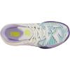 imageKSwiss Womens Express Light 3 Padel ShoeSnow WhitePurple HeartEvening Primrose