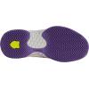 imageKSwiss Womens Express Light 3 Padel ShoeSnow WhitePurple HeartEvening Primrose