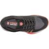 imageKSwiss Womens Express Light Pickleball ShoeAsphaltSteel GrayPeach