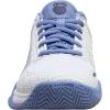 imageKSwiss Womens Express Light Pickleball ShoeBright WhiteOpen AirEstate Blue