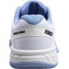 imageKSwiss Womens Express Light Pickleball ShoeBright WhiteOpen AirEstate Blue