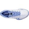 imageKSwiss Womens Express Light Pickleball ShoeBright WhiteOpen AirEstate Blue