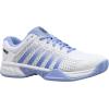 imageKSwiss Womens Express Light Pickleball ShoeBright WhiteOpen AirEstate Blue