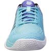 imageKSwiss Womens Express Light Pickleball ShoeTanager TurquiosePersian JewelBlack