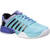 imageKSwiss Womens Express Light Pickleball ShoeTanager TurquiosePersian JewelBlack