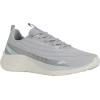 imageKSwiss Womens Helio TrainerMoonlight GraySnow Fog Green