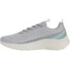 imageKSwiss Womens Helio TrainerMoonlight GraySnow Fog Green