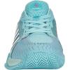 imageKSwiss Womens Pickleball Supreme ShoeAngel BlueSheer LilacBrilliant White