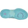 imageKSwiss Womens Pickleball Supreme ShoeAngel BlueSheer LilacBrilliant White