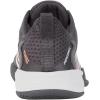imageKSwiss Womens Pickleball Supreme ShoeAsphaltWhitePeach Amber