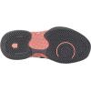 imageKSwiss Womens Pickleball Supreme ShoeAsphaltWhitePeach Amber