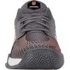 imageKSwiss Womens Pickleball Supreme ShoeAsphaltWhitePeach Amber