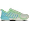 imageKSwiss Womens Pickleball Supreme ShoeEgretPatina Green