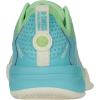 imageKSwiss Womens Pickleball Supreme ShoeEgretPatina Green